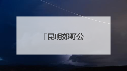 昆明郊野公园绣球绽放演绎多彩夏韵